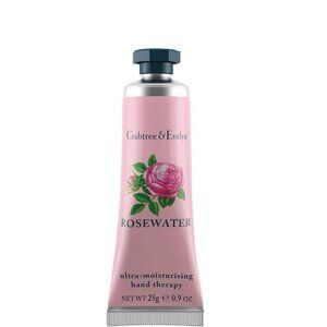 Crabtree & Evelyn Rosewater Ultra-Moisturizing Hand Therapy